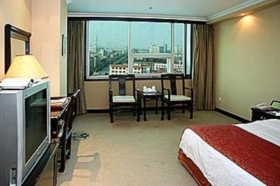 фото отеля Haohai International Hotel