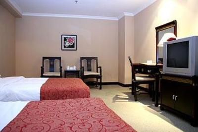 фото отеля Haohai International Hotel