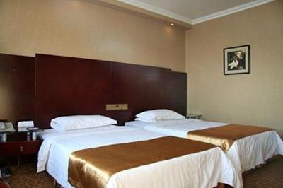 фото отеля Haohai International Hotel