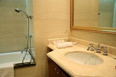 фото отеля Haohai International Hotel