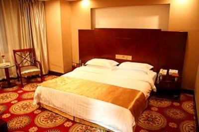 фото отеля Haohai International Hotel