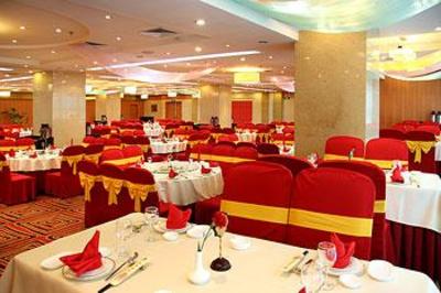 фото отеля Haohai International Hotel