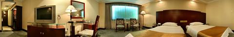 фото отеля Haohai International Hotel