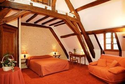 фото отеля La Chaumiere Hotel-Restaurant