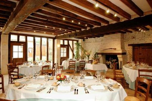 фото отеля La Chaumiere Hotel-Restaurant