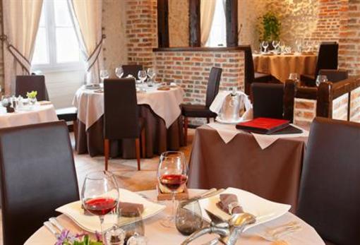 фото отеля La Chaumiere Hotel-Restaurant