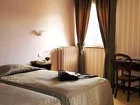 La Chaumiere Hotel-Restaurant