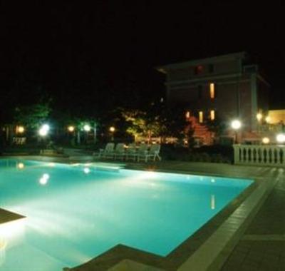 фото отеля Hotel Gioia Garden