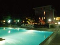 Hotel Gioia Garden