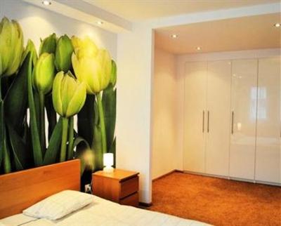 фото отеля StarApart Verano