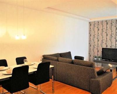 фото отеля StarApart Verano