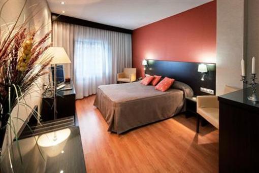 фото отеля Casanova Hotel Fraga