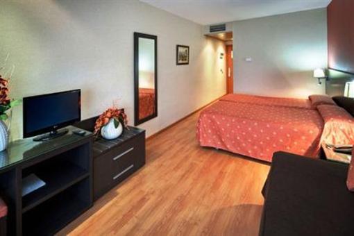 фото отеля Casanova Hotel Fraga