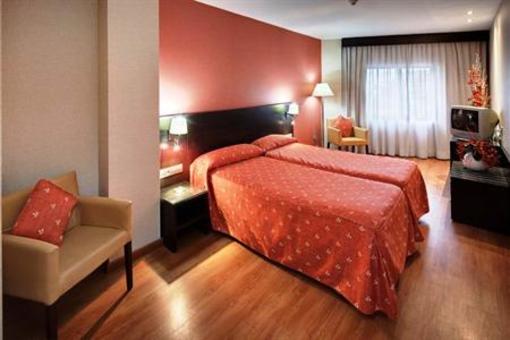 фото отеля Casanova Hotel Fraga