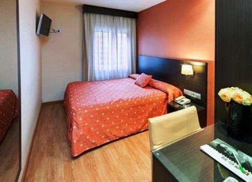 фото отеля Casanova Hotel Fraga