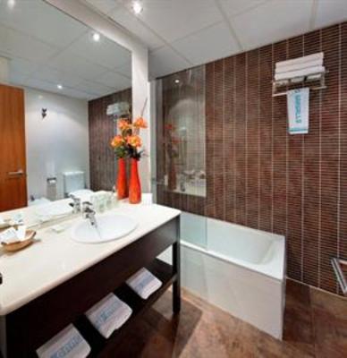 фото отеля Casanova Hotel Fraga