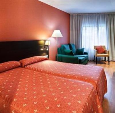 фото отеля Casanova Hotel Fraga