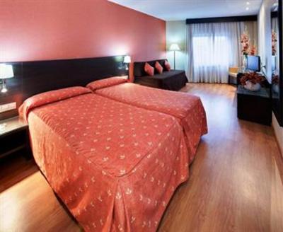 фото отеля Casanova Hotel Fraga