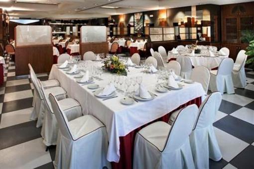 фото отеля Casanova Hotel Fraga
