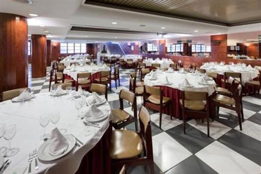 фото отеля Casanova Hotel Fraga