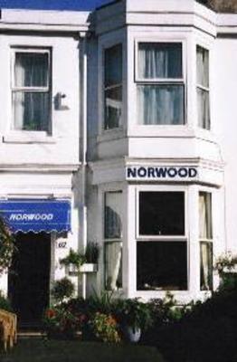 фото отеля The Norwood Guest House Southport