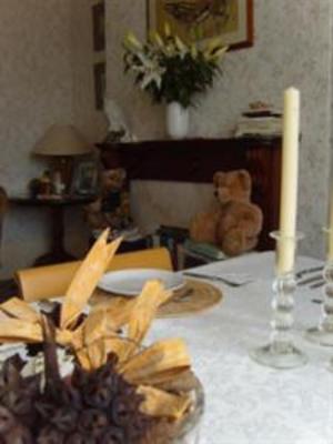 фото отеля The Norwood Guest House Southport