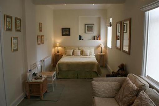 фото отеля The Norwood Guest House Southport