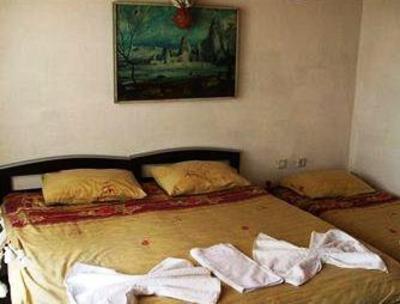 фото отеля Muskara Cave Hotel