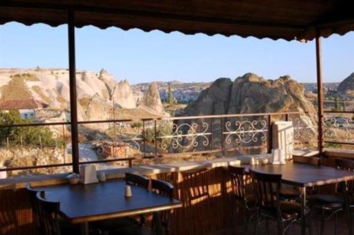 фото отеля Muskara Cave Hotel