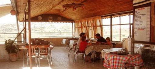 фото отеля Muskara Cave Hotel