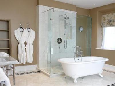 фото отеля Ellenborough Park Hotel & Spa Cheltenham