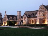 Ellenborough Park Hotel & Spa Cheltenham