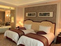 Grand Metropark Guofeng Hotel Tangshan