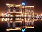 фото отеля Grand Metropark Guofeng Hotel Tangshan