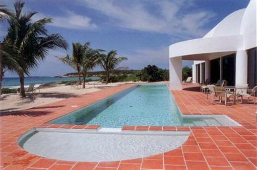 фото отеля Covecastles Resort Anguilla