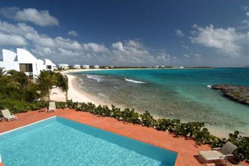 фото отеля Covecastles Resort Anguilla