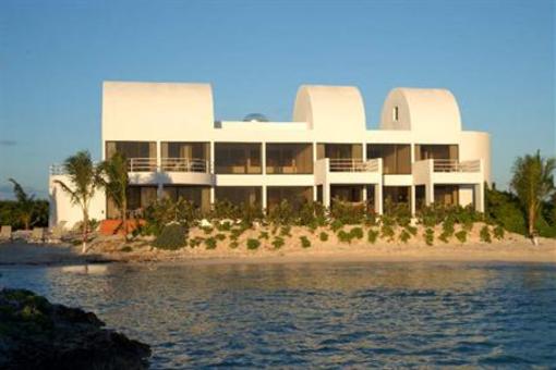 фото отеля Covecastles Resort Anguilla