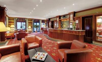 фото отеля Hotel Halm Konstanz