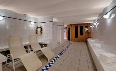 фото отеля Hotel Halm Konstanz