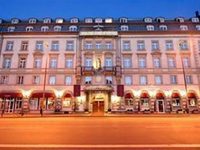 Hotel Halm Konstanz