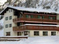 Hotel Montfort Lech am Arlberg