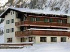 фото отеля Hotel Montfort Lech am Arlberg