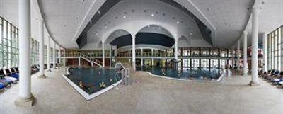 фото отеля Metropol Spa Hotel Frantiskovy Lazne
