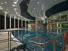 фото отеля Metropol Spa Hotel Frantiskovy Lazne