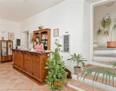 фото отеля Locanda Delle Ginestre