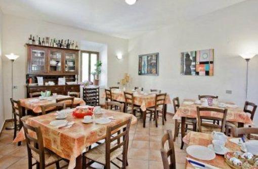 фото отеля Locanda Delle Ginestre