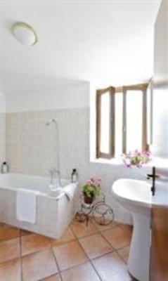 фото отеля Locanda Delle Ginestre