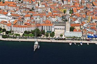 фото отеля Hotel Jadran Sibenik