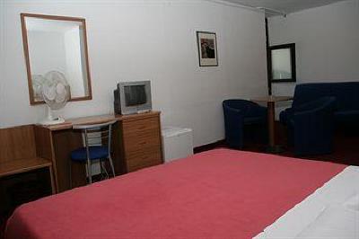 фото отеля Hotel Jadran Sibenik