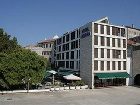 фото отеля Hotel Jadran Sibenik